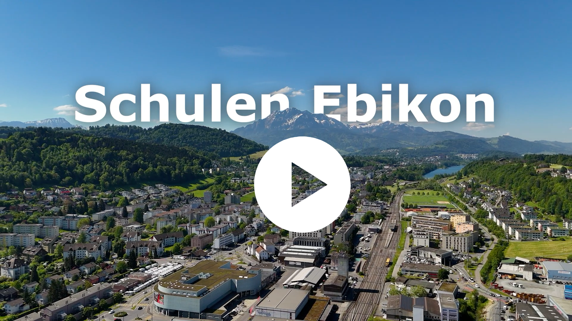 Volksschule Ebikon Imagefilm
